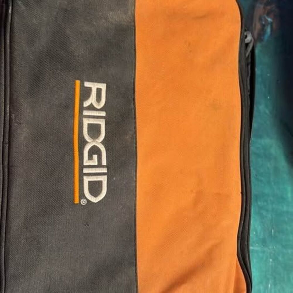 RIDGID Collated Screwdriver